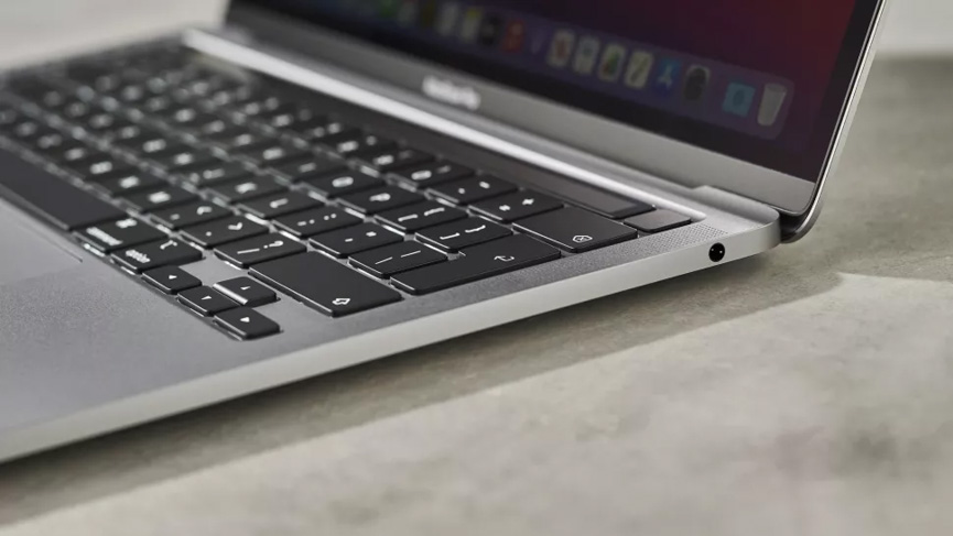 Sell apple laptop