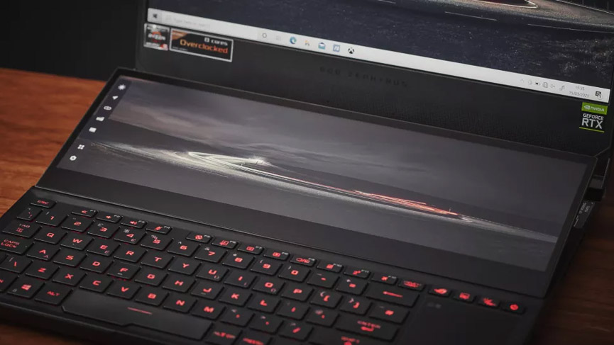 sell asus rog