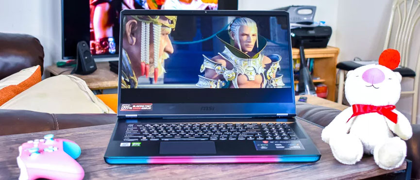 Sell laptop