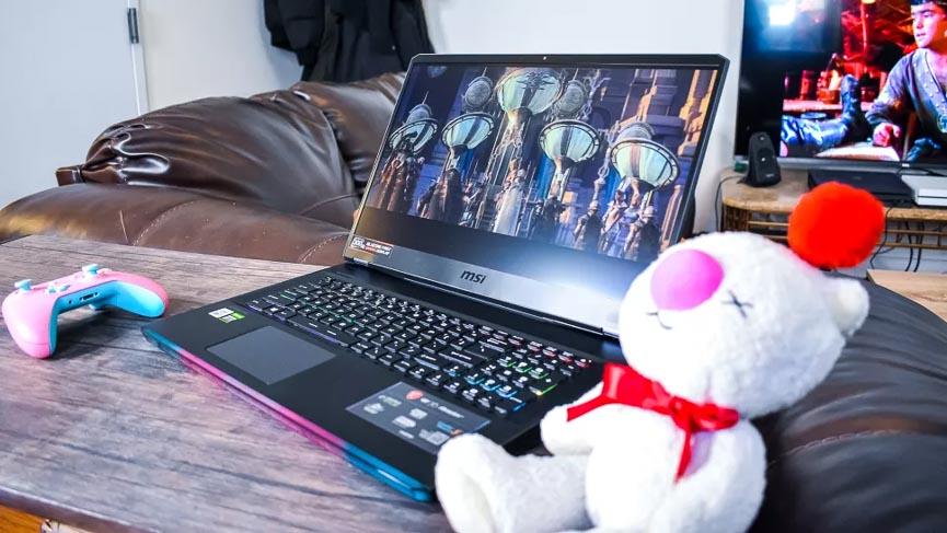 Sell msi