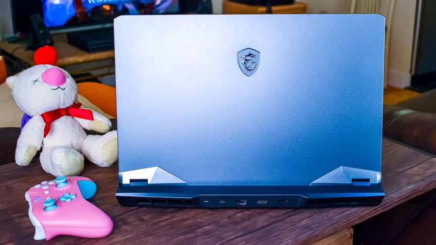 sell old laptop