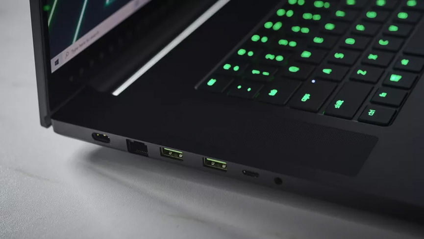 sell laptop