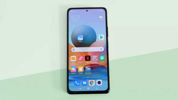 xiaomi redmi note 10 pro specs