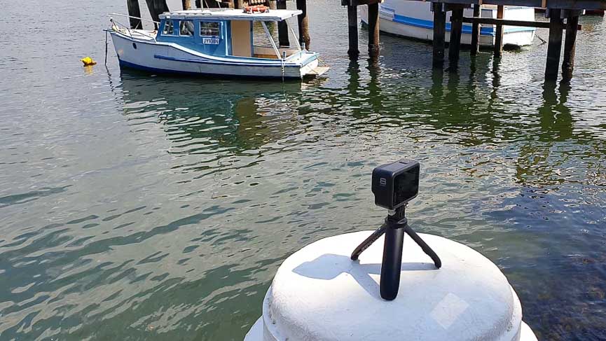 sell camera
