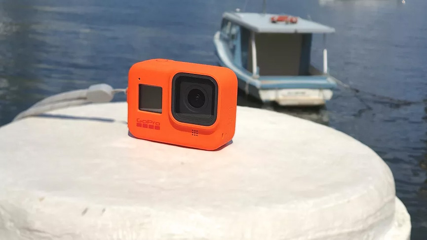 sell old camera