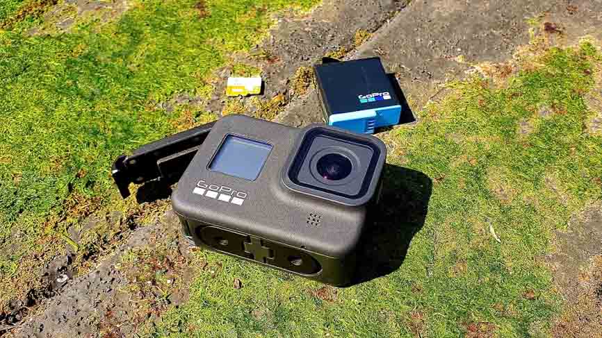 sell old camera