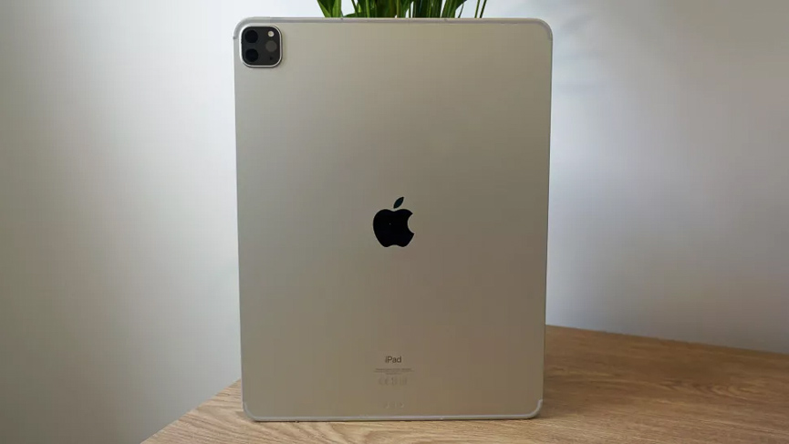 sell my ipad pro