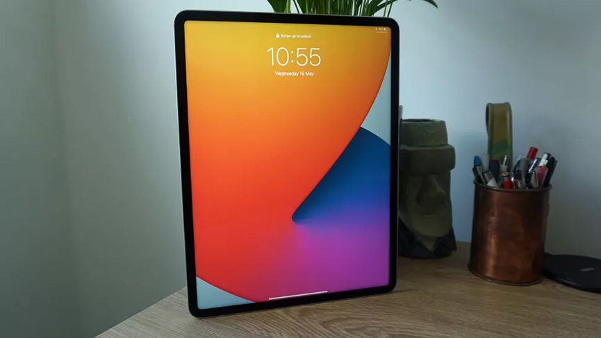 sell iPad pro