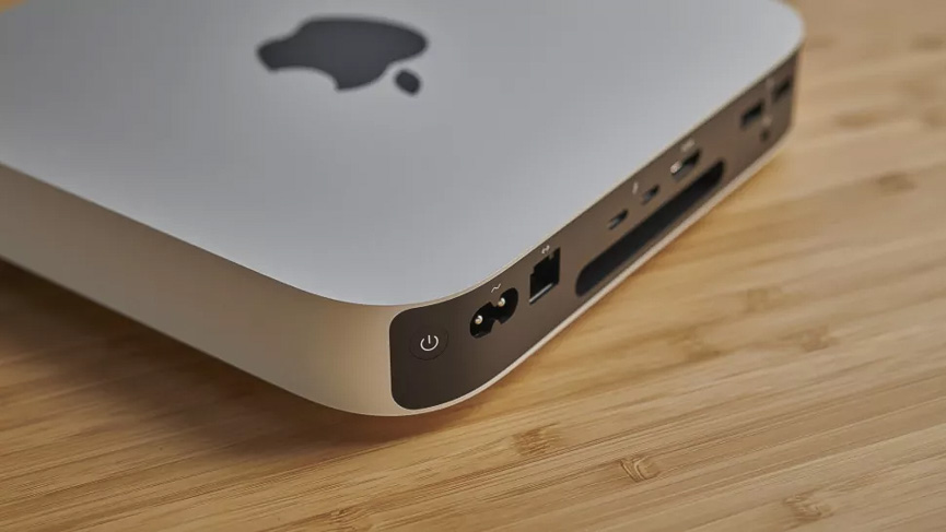 sell mac mini