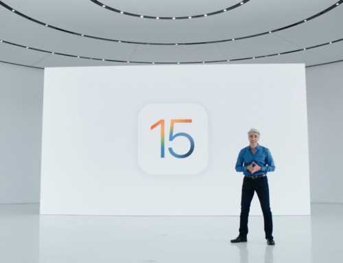 Latest iOS 15 beta walks back controversial Safari redesign