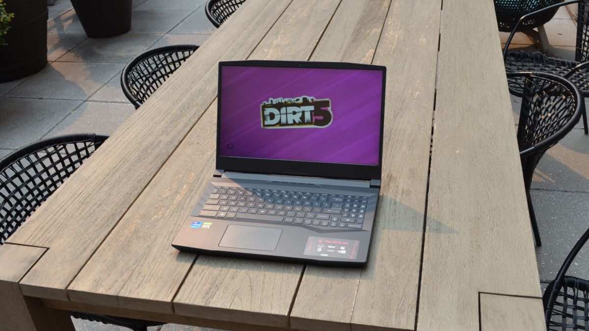 sell laptop