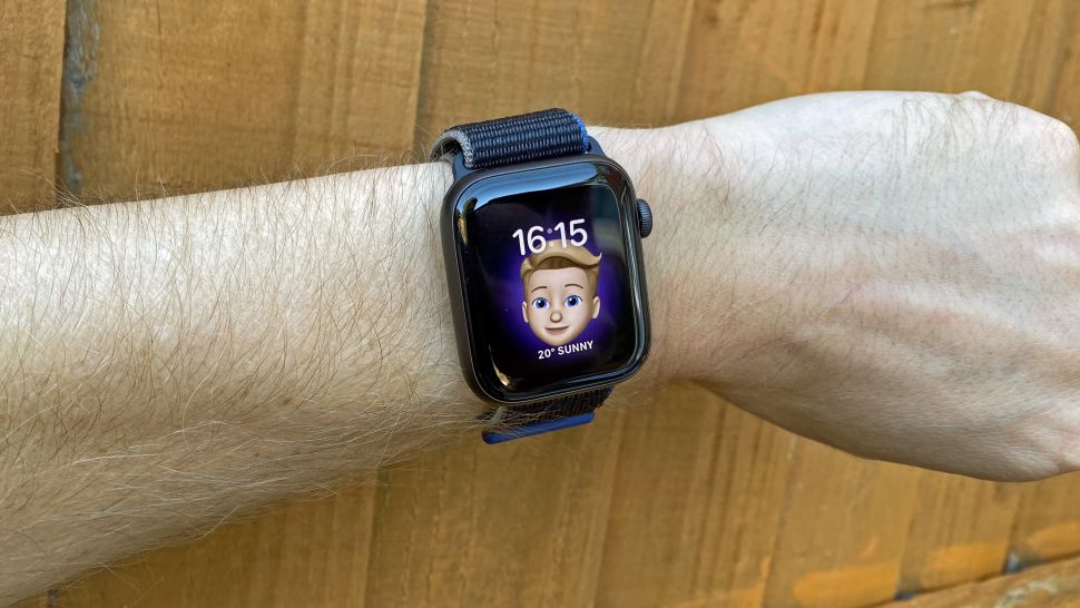 sell old apple watch