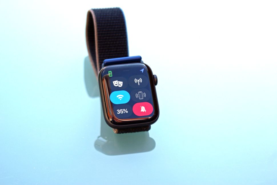 sell apple watch