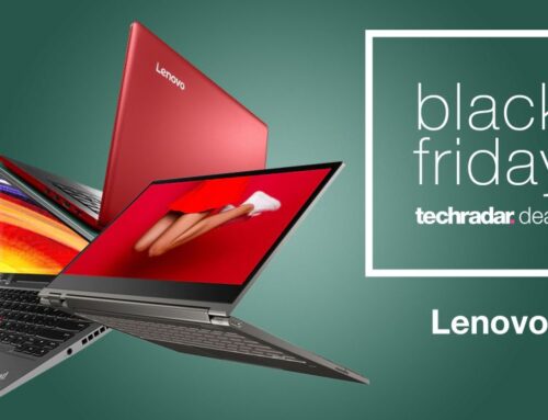 Lenovo Black Friday 2021 sale in Australia: laptop deals have landed