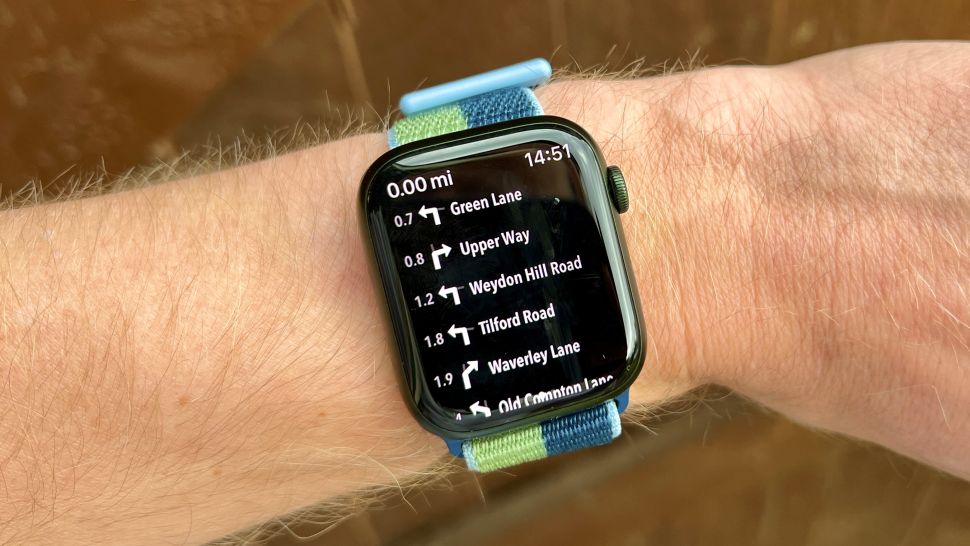 sell old apple watch