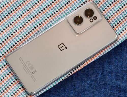 OnePlus Nord CE 2 review