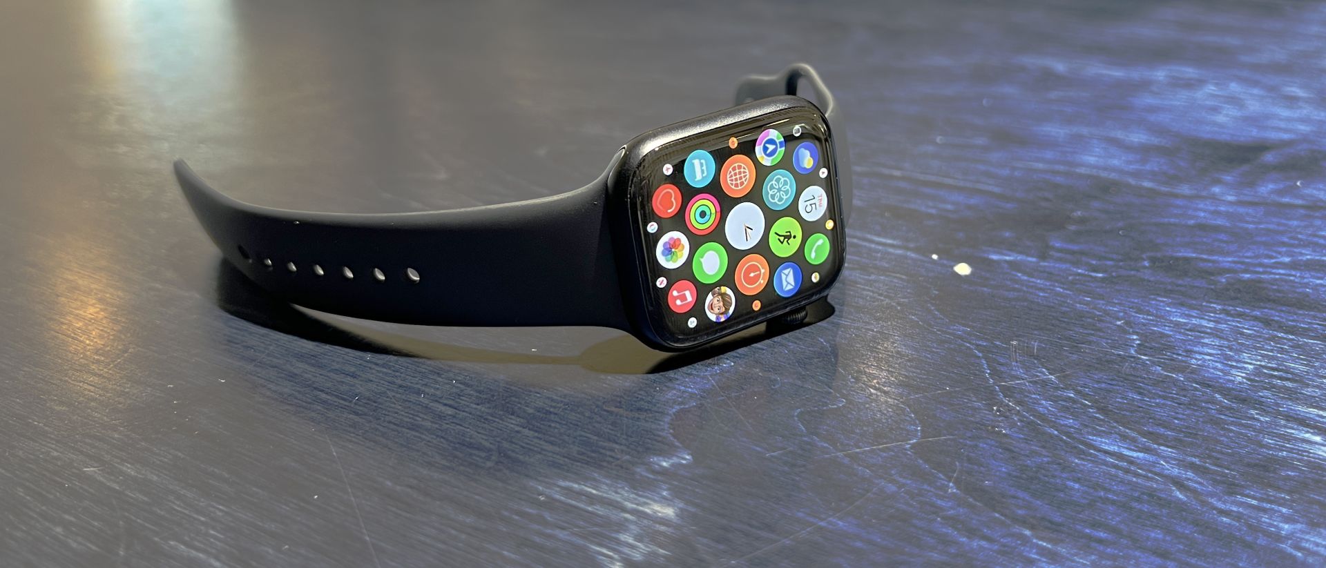 sell apple watch