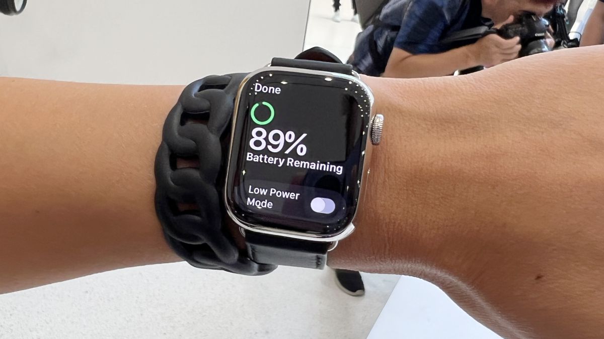 sell apple watch