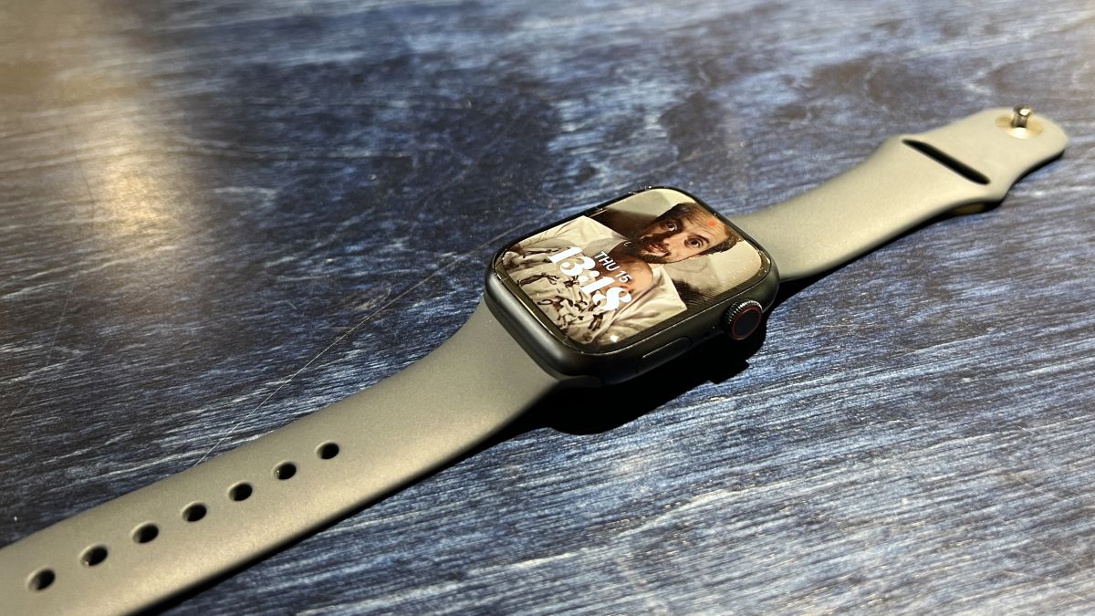 sell old apple watch
