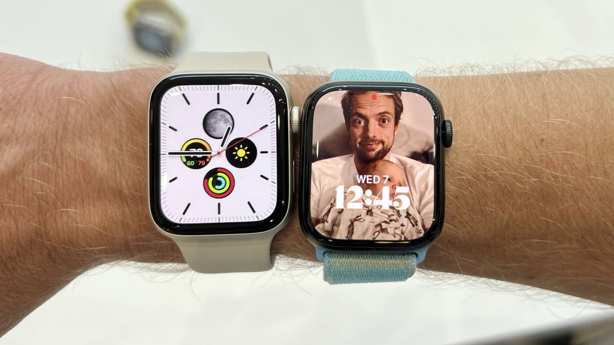 sell my apple watch