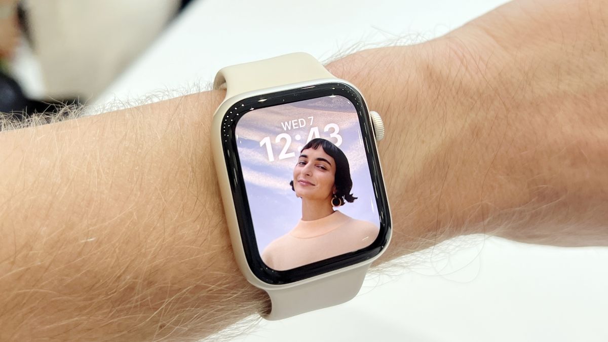 sell my apple watch