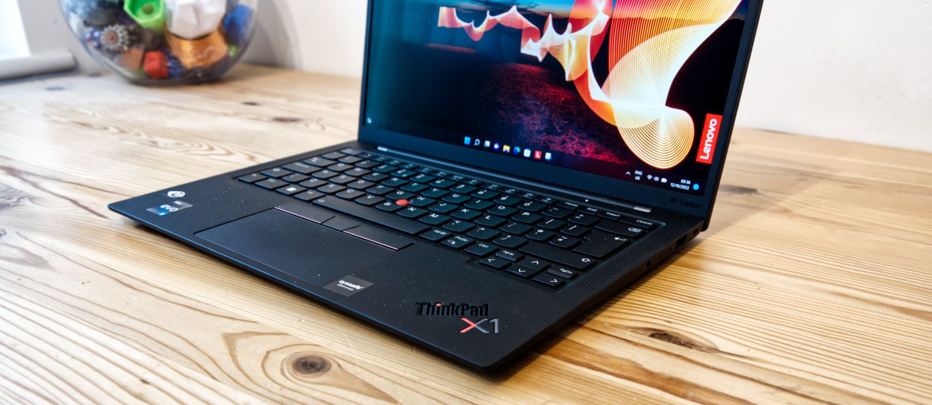 Thinkpad x1 carbon gen12