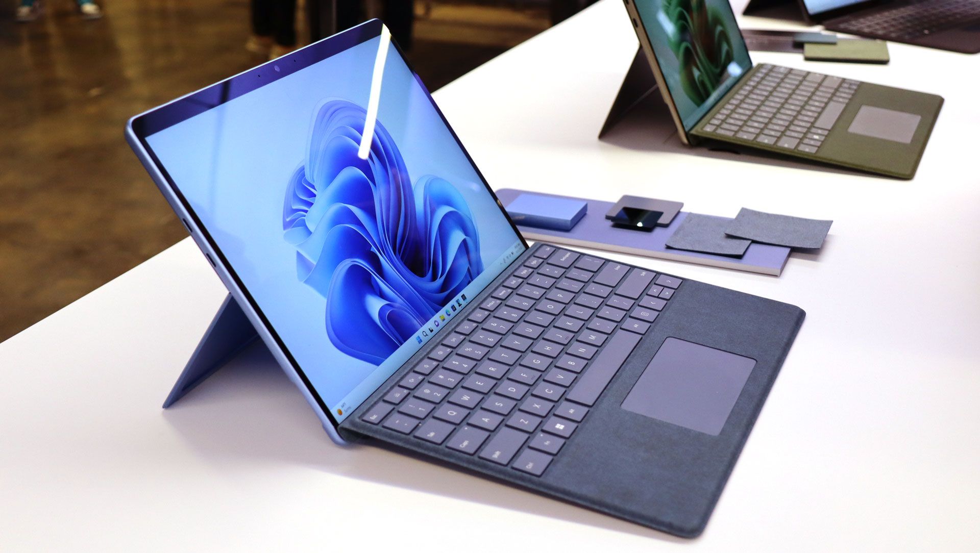 Microsoft Surface Pro 9 review