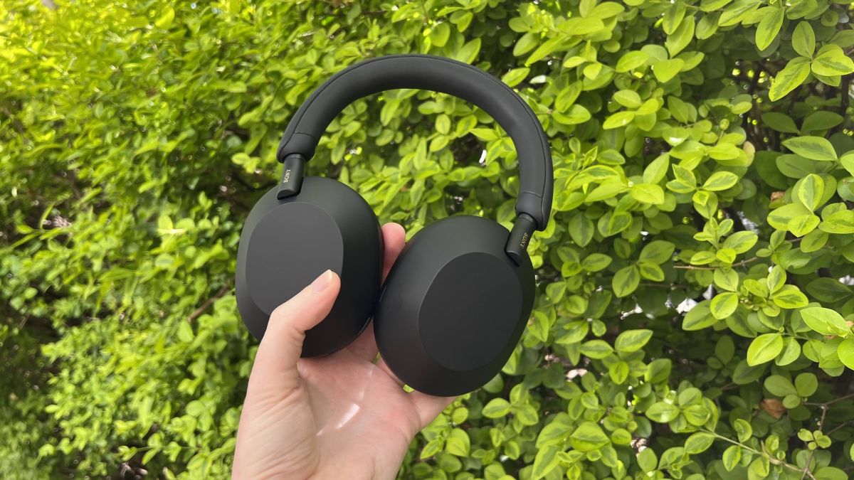 sell old headphone