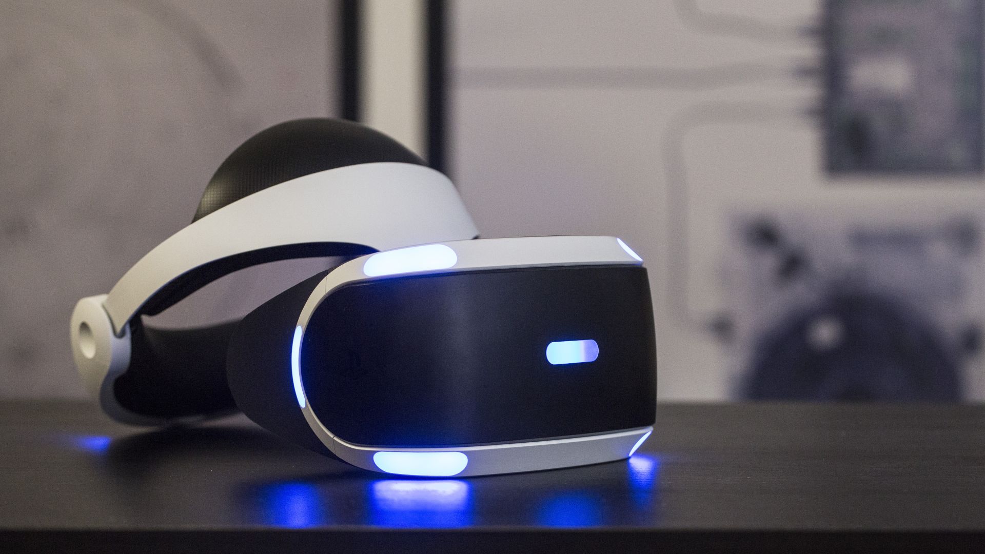 sell vr headset