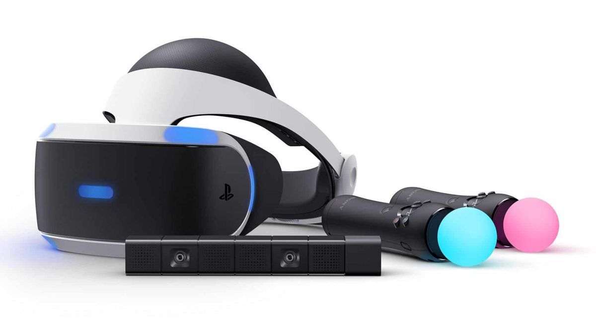 sell old vr headset