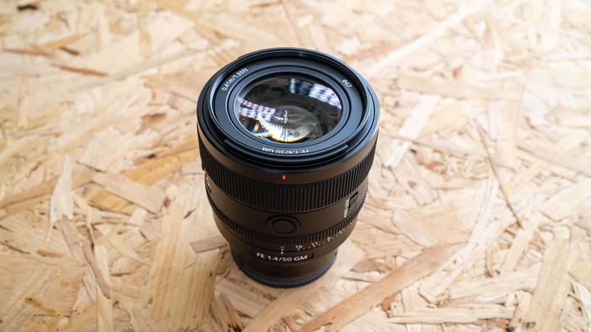 sell old lens