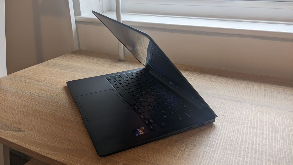 sell old laptop