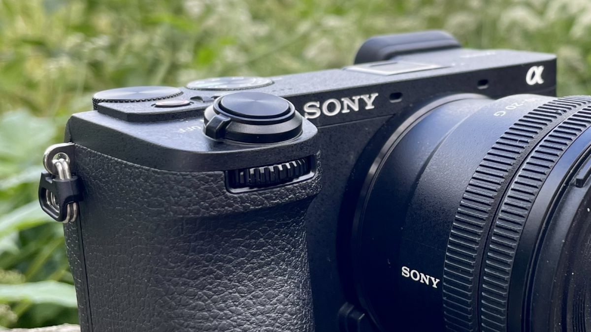 The Sony A6700 makes sense on paper, but its Canon and Fujifilm rivals are  better in reality