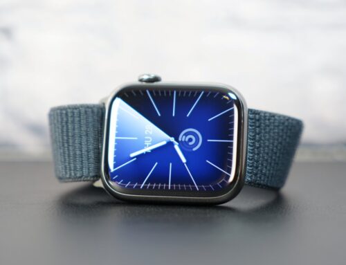 Apple Watch Series 9 review