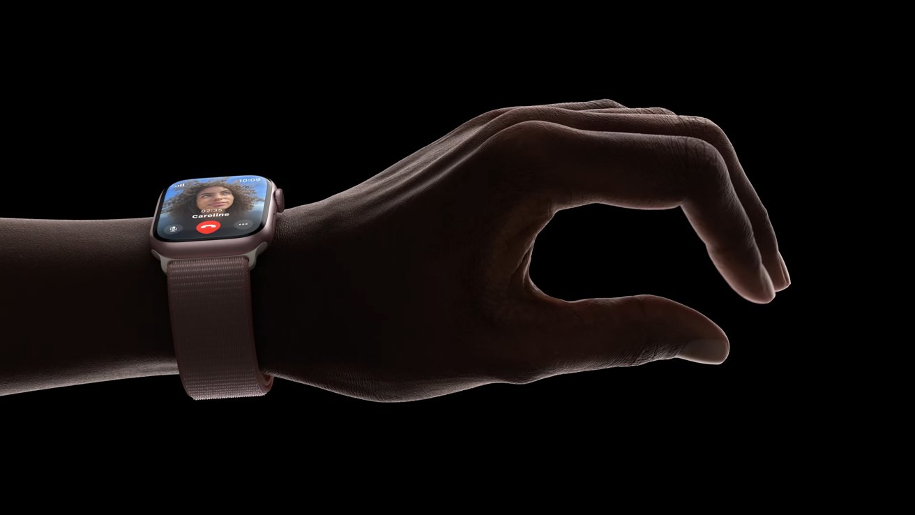 sell apple watch