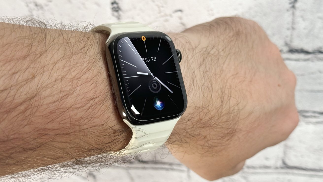 sell my apple watch