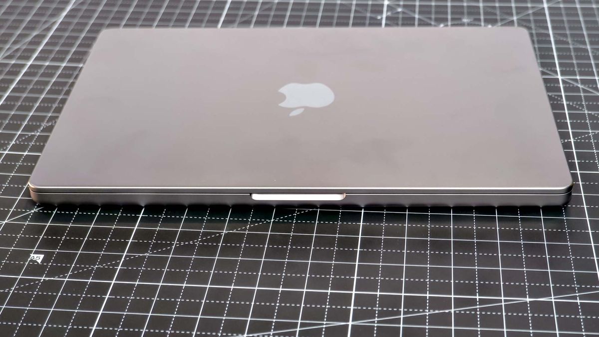 sell old macbook