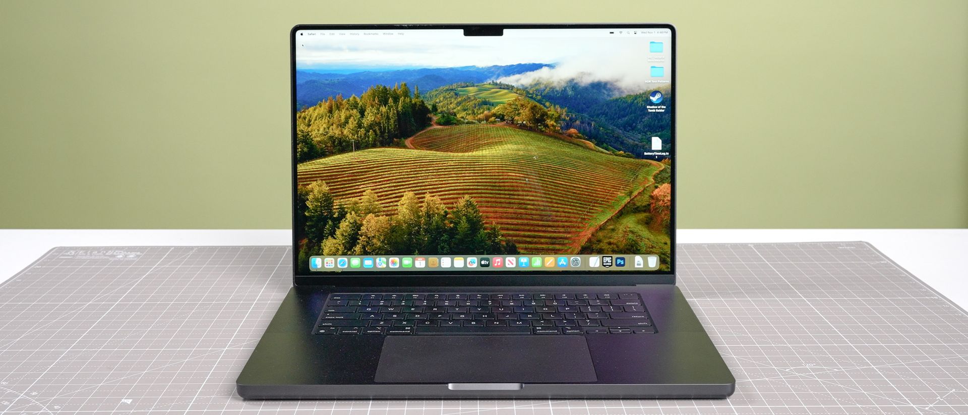 Apple MacBook Pro 16-inch (2023) review: a productivity beast that's not  for everyone