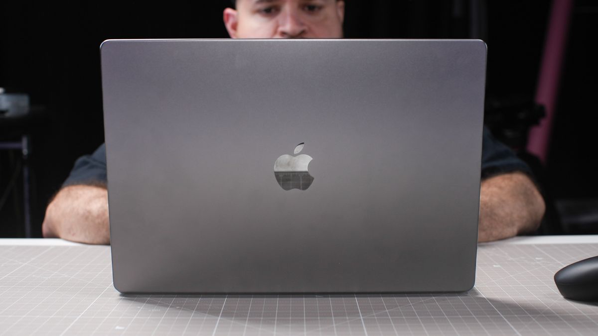 sell old macbook