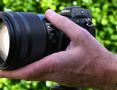 Nikon Z 135mm f/1.8 S Plena review