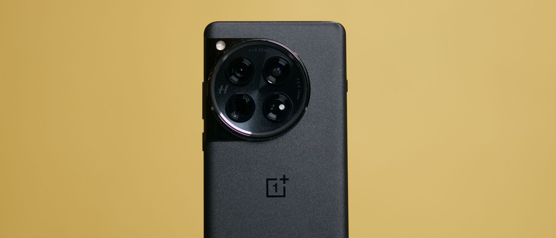 OnePlus 12 review