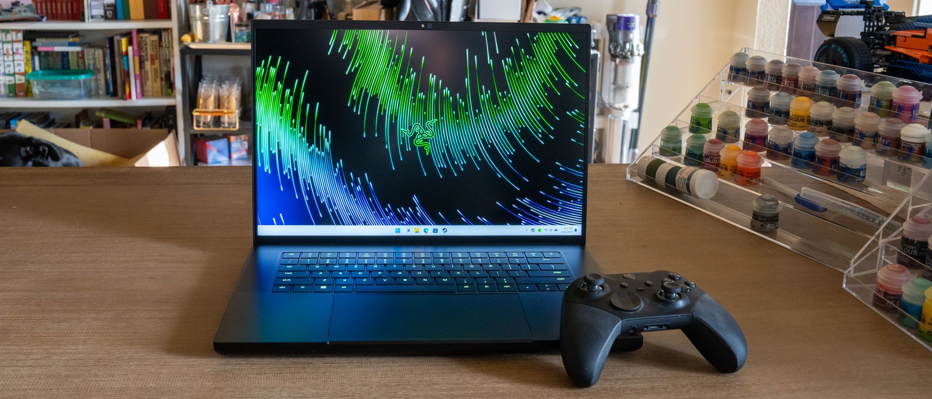 Razer Blade 16 (2023) review