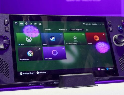 Asus ROG Ally X review