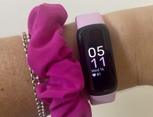 Fitbit Inspire 3 review