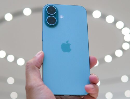 Apple iPhone 16 review