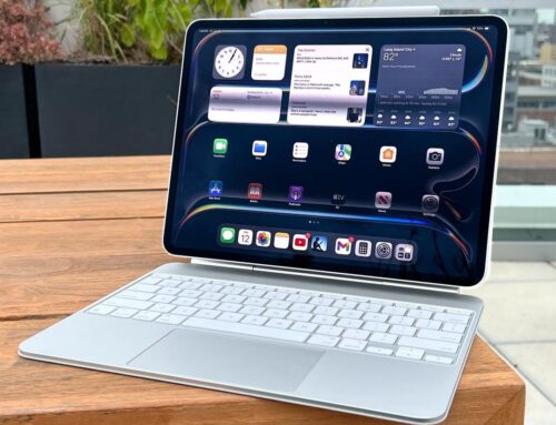 iPadOS 18 review
