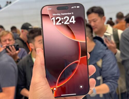 iPhone 16 Pro and Pro Max review