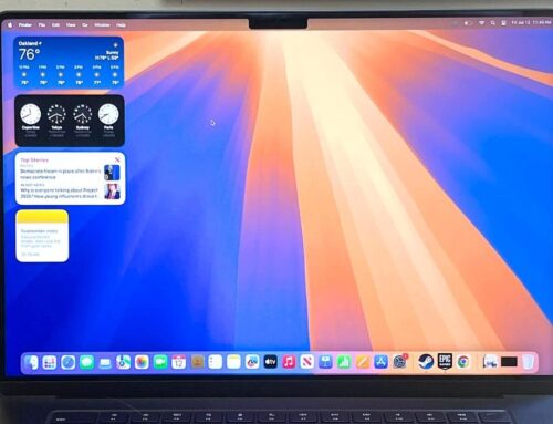macOS Sequoia review