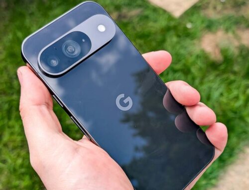 Google Pixel 9 review