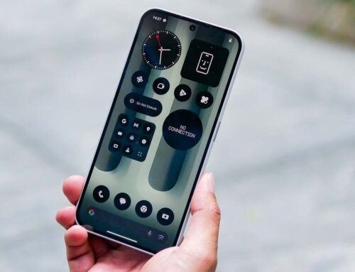 Nothing Phone 2a Plus review